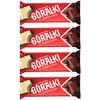 Highlander Wafers with Chocolate Cocoa-Coated Wafers 45g X 4 Pieces