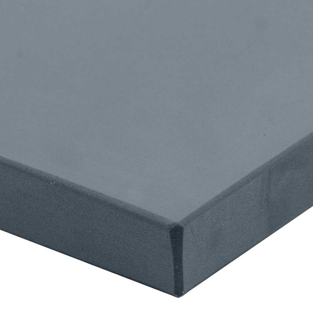 Yoga-Mad EVA Half Yoga Block
