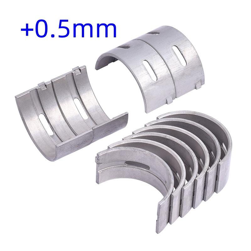 STD 31mm +0.25 +0.5 Connecting Rod Crankshaft Bearing for YAMAHA YZF-R6 YZF600 YZFR6 YZF R6 YZF 600 2006-2020 2024 Race 2022