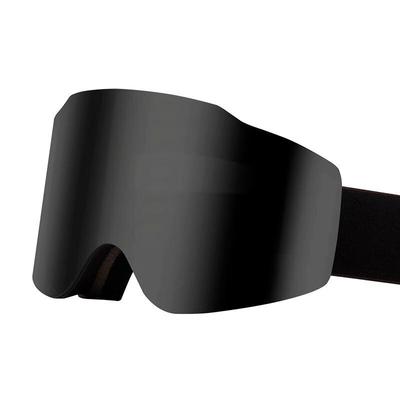 SkiD Magnetic Anti-Fog Cylindrical Ski Goggles
