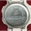 Used CASIO BGA-2500 BABY-G watch