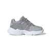 Adidas Originals Yung-96 Silver Baby Sneaker EE6744