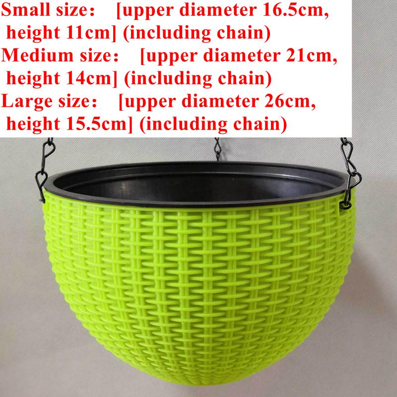 

3 шт. подвесных кашпо из смолы с дренажными отверстиями – белые сферические цветочные горшки для помещений и улицы для создания здоровой среды обитания, пер