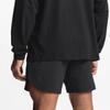 Men's European Quick-Dry Loose Fit Basketball Shorts
