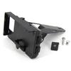 For Ducati Multistrada 1200 Motorcycle 2013 2014 GPS Phone Holder Stand Bracket USB Charger GPS Moto