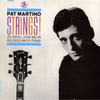 CD PAT MARTINO  Strings VICJ60679 Prestige 2000 Japan ObiJazz Used