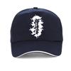Kyokushinkai Kan Kyokushin Karate Unisex casual cap 100%cotton Karate Baseball caps Unisex Tactics adjustable snapback hat bone