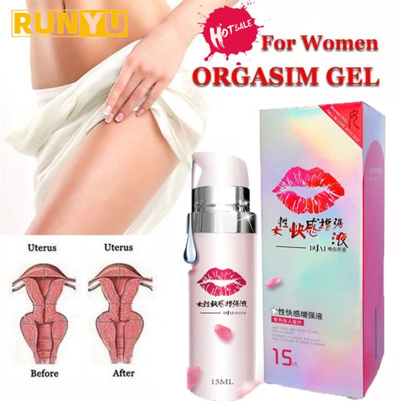 Orgasme Sex Drops pour femme Spray de plaisir Stimulateur de sexe anal Produit aphrodisiaque féminin Stimulant sexuel liquide