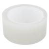 Window Insulation For Winter Weather Sealing Tape Residue Free Clear Window Draft Isolation Sealing Film Tape For Doors Windows