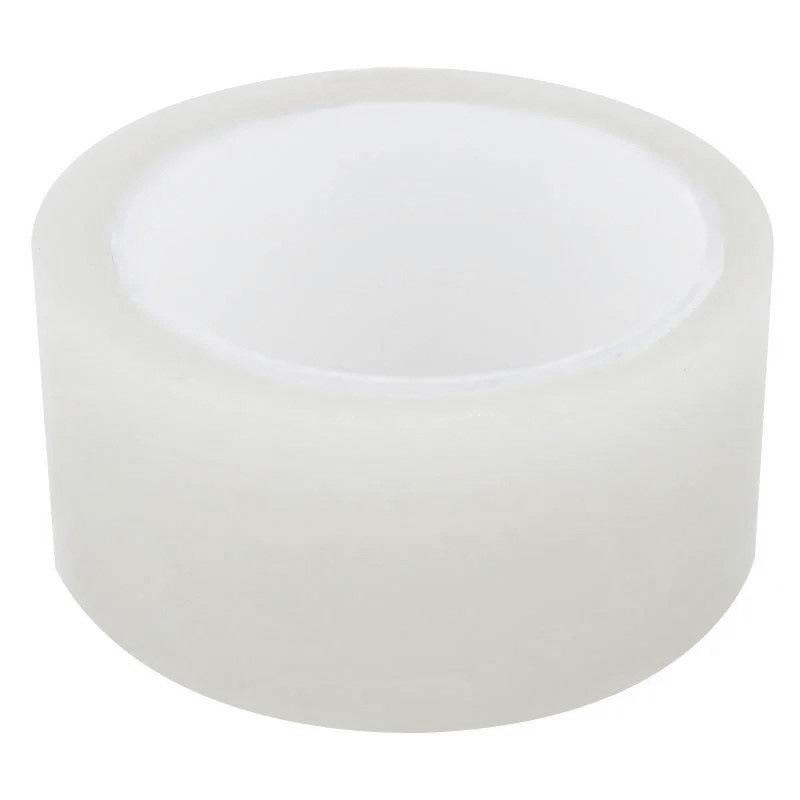 Window Insulation For Winter Weather Sealing Tape Residue Free Clear Window Draft Isolation Sealing Film Tape For Doors Windows