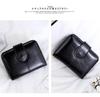 2024 New Women's Mini Japanese & Korean Style Coin Purse - Small, Simple, and Chic Wallet