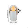 Electric Coffee Grinder Bean Adjustable Setting Strong Power Grain