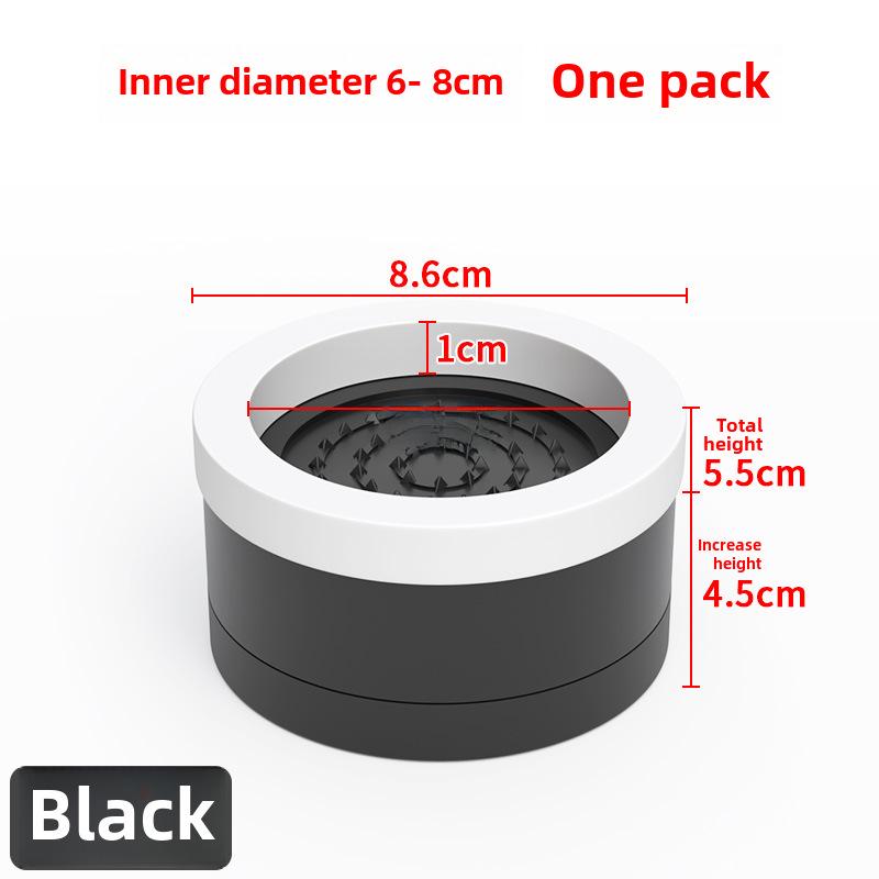 Qifeng Furniture, tampoane antiderapante pentru picioare, pentru mese, scaune, canapele, pătuțuri, măsuțe de cafea, dulapuri TV și mașini de spălat