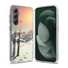 Skiing Snow Snowboard Ski Phone Case for Samsung A16 A26 A36 A56 A17 A37 A57 A07 A06 A02S A03 A04S A05S Galaxy Note 20 10 A50S A