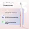 WOLONOW Sonic Electric Toothbrush