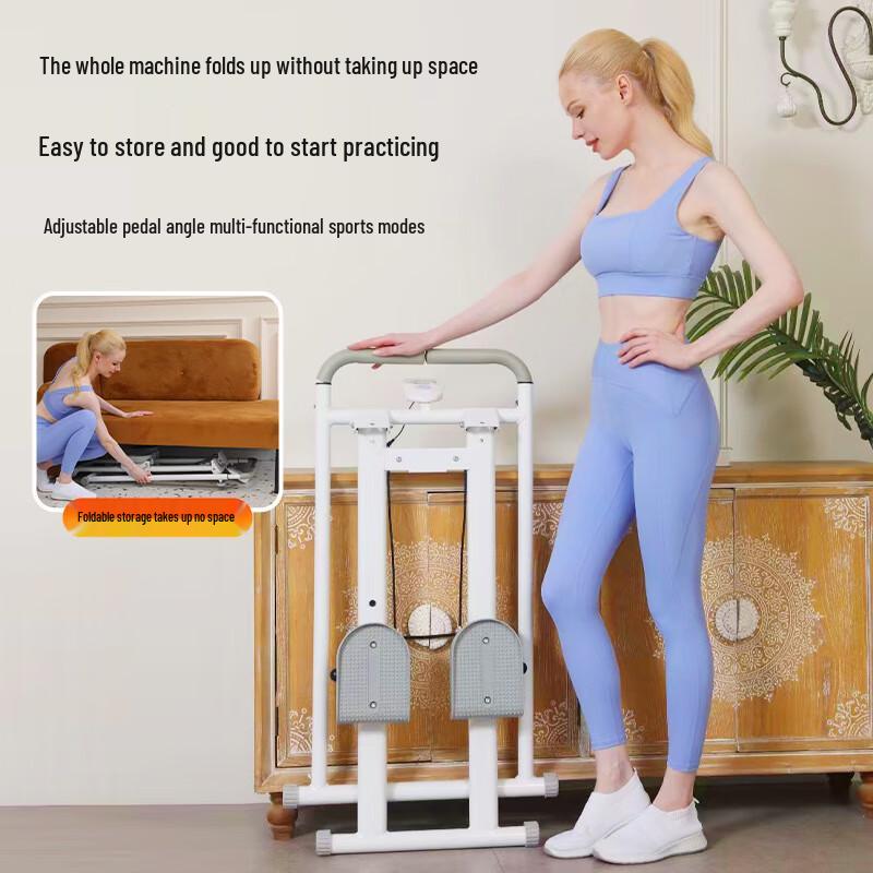 Longchating Stair Climber Machine