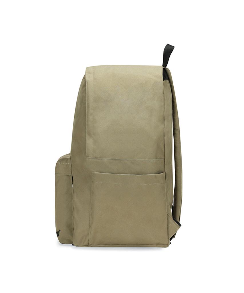 Erer Super Big Backpack Beige