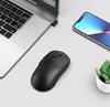 AI Voice-Controlled V18 Mouse: Three Modes for Translation, Speech-to-Text, and Wireless Control