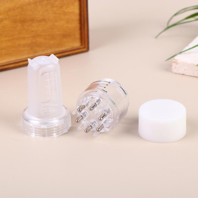 

Scalp Applicator Liquid Comb Essential Oil Liquid Guiding Massager Mini Massage Comb Anti Hair Loss Scalp Care Tools Gzams01 Onesize