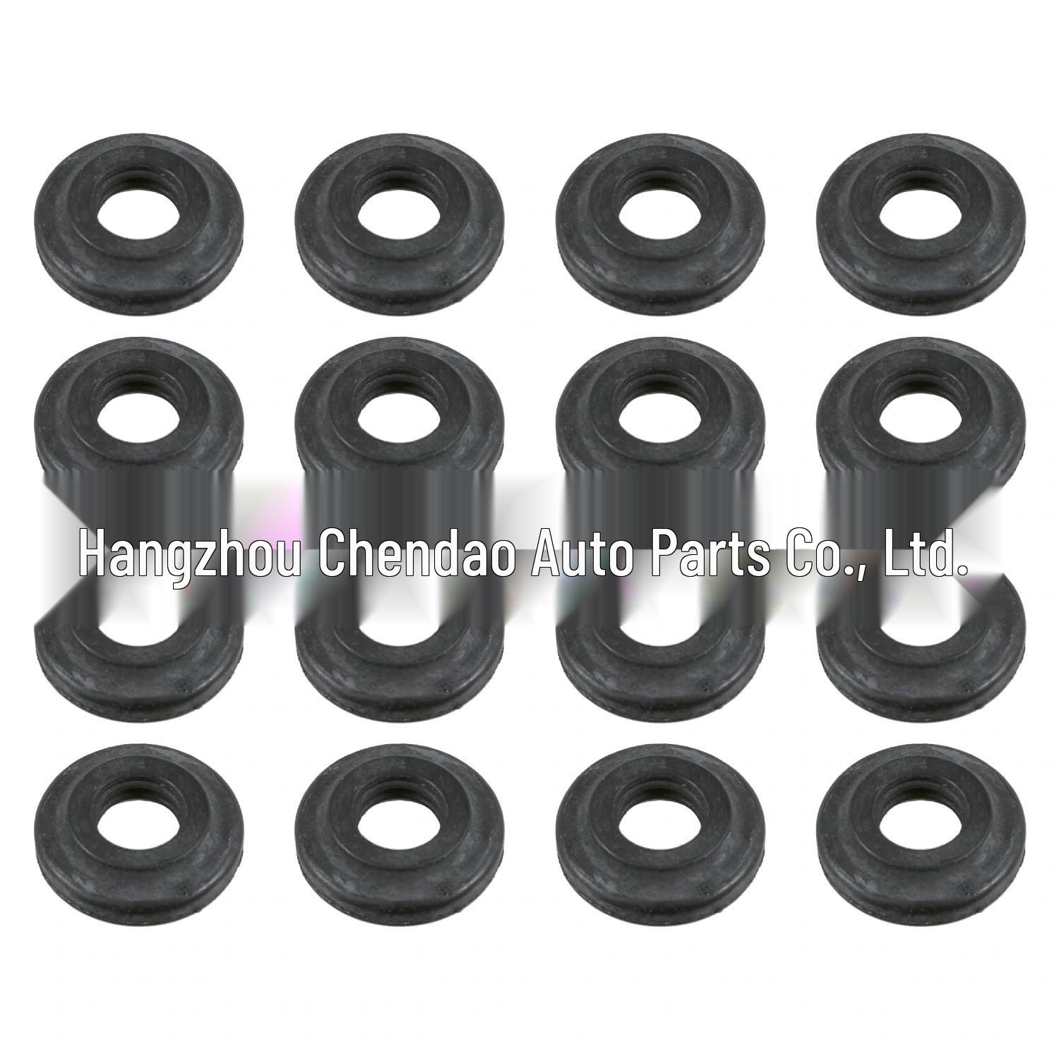 

Комплект уплотнений из 16 штук для крышки клапанов BMW E36/E46/E39 BMW E36 E46 E39