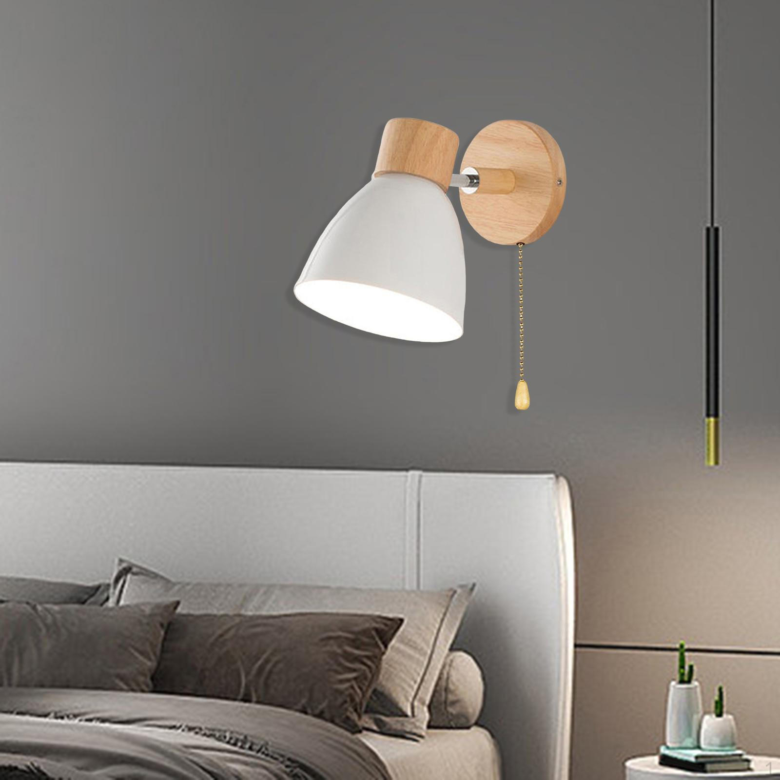 

Элегантный настенный светильник для стильного домашнего декора в гостиной или спальне