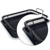 Oven Baking Tray Barbecue Plate Non-Stick Roasting Pan Rack Set  Kitchen Tools