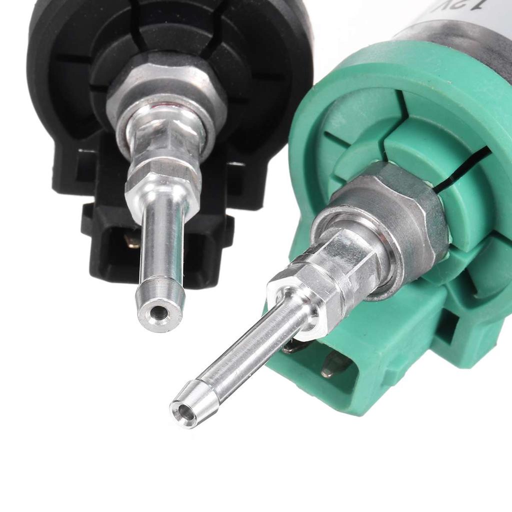 Αντλία δοσομέτρησης καυσίμου 12v 24v 1KW-5KW Ηλεκτρονική αντλία μέτρησης παλμών για Webasto Car Air Diesel Heater Parking For Truck