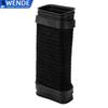Peças de Motor de Automóvel OEM 13717795284 Bota do Medidor de Fluxo de Ar Tubo de Admissão de Ar Para BMW SÉRIE 3 E90 E91 M47 N2 318D 320D