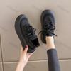 Fashion Women's Casual Shoes 2025 Knit Mesh Sport Shoes Slip-On Comfortable Breathable Versatile Spring Autumn EVA Insole Rubber Outsole