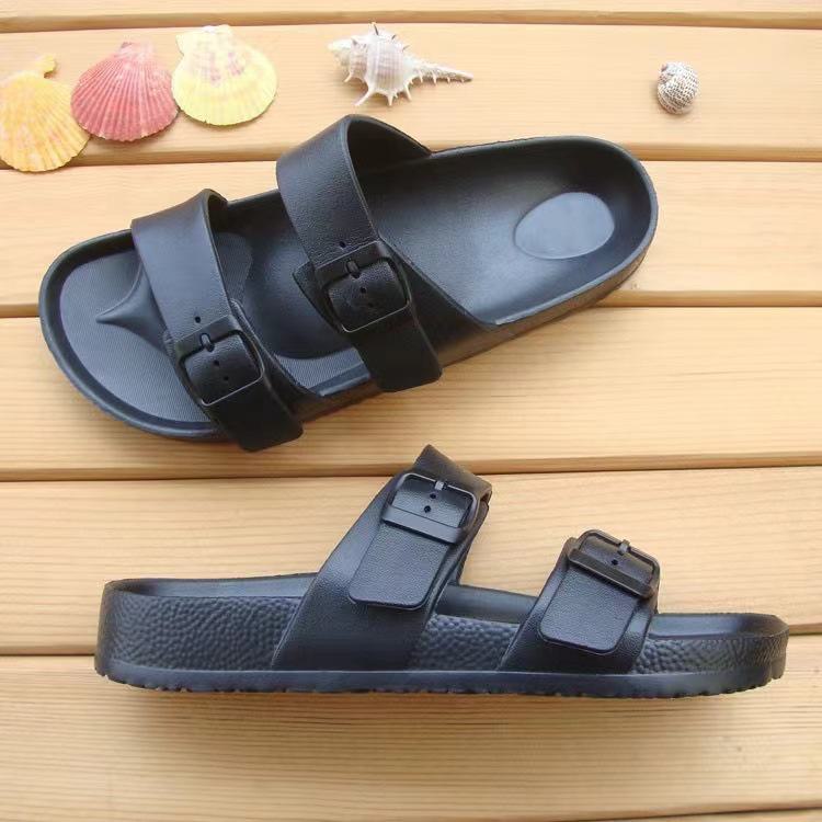 

«Легкие летние сандалии для пар — зарубежные сандалии Birkenstocks — серия Outdoor Buckle»