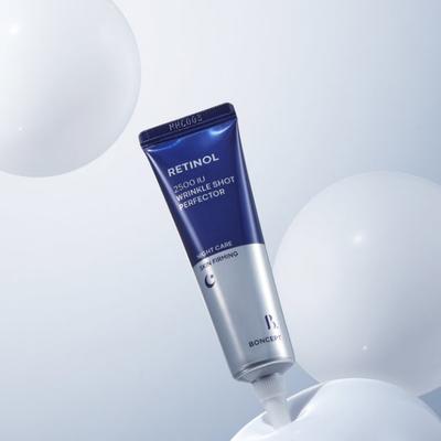 Bonsep Retinol 2500 Iu Wrinkle Shot Perfector 15 Ml