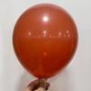 10-inch Red Latex Balloons for National Day, Mid-Autumn Festival, Weddings, Birthdays, and Party Decorations