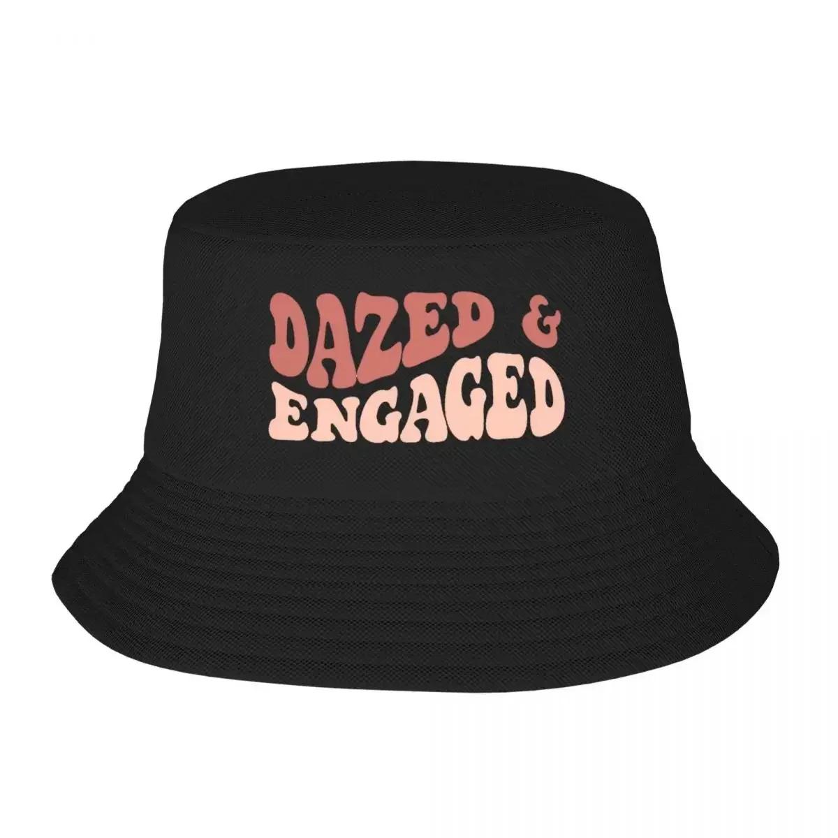 Boozed Confused Bucket Hats Panama For Unisex WoUnisex Bob Hats Hip Hop FisherUnisex Hats Summer Beach Fishing Unisex Caps One Size