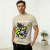 Unisexs Evangelions EVA Zero 01 T Shirt Cotton Tops Novelty Short Sleeve O Neck Tees Gift Idea TShirts