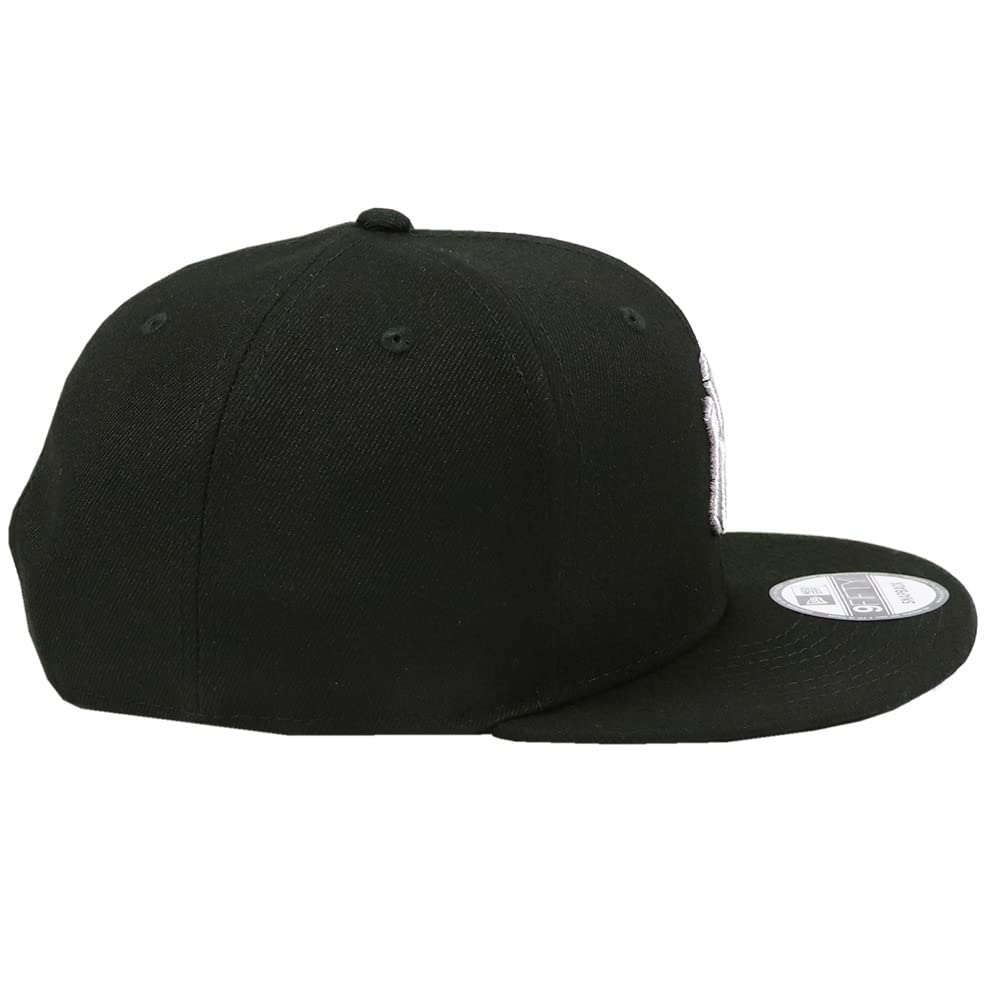 New Era 9FIFTY MLB Cap, Men's Snapback Baseball Cap [Parallel Import]