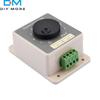 12V 24V 36V 48V 60V DC Motor Speed Controller Regulator DC 10-60V 20A Pulse Width Modulator PWM Speed Controller Waterproof Case