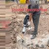 Hai'aode Heavy-Duty Electric Demolition Hammer CN Plug (adapter Included)