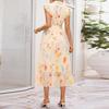 Rochie Casual la Modă pentru Femei -culoare