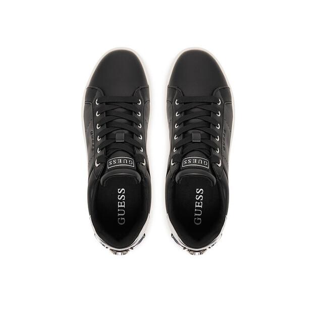 Tenisky Guess FLPWES ELE12