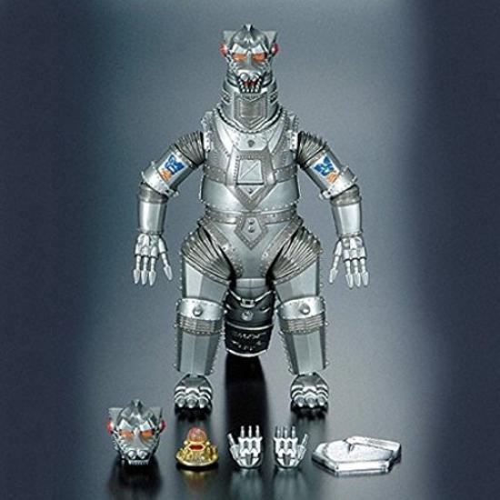 Chogokin Mechagodzilla 1975 GD-98