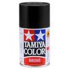 TAMIYA Spray TS-29 Semi-gloss Black Model Paint 85029