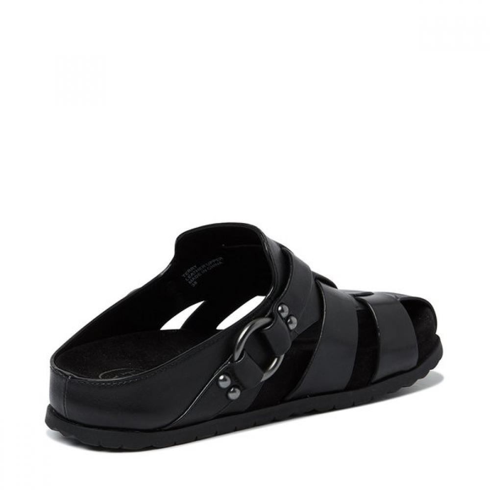 ASh Men S SandalS  Ag2u01102 Bl 