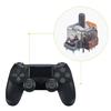 2PCS Hall Effect Joysticks Replacement Controller Analog Stick for P4/P5/NSP/XB1 Repair Spare Accessory