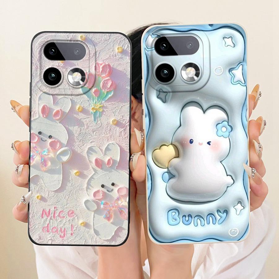 Case For Realme 16 Pro Plus Capa Flower Butterfly Phone Casing Realme16 16Pro 16 Pro+ Funda Soft Silicone TPU Covers