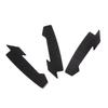 New Cycling Bicycle Bike Frame Chain Stay Protector Guard Gel Pad Cover Wrap
