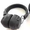 1 Set Wireless Headset Luminous Earphone Active Noise Reduction Bluetooth-compatible Headphone for Music Call