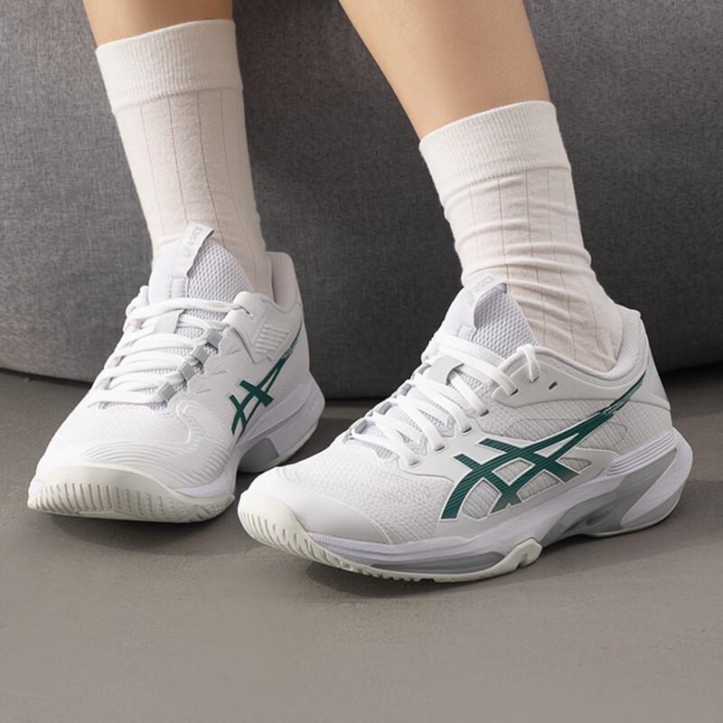 ASICS Women's Lifestyle Tennis Sneakers