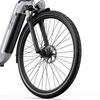 Onesport OT05 Pro electric bike, 250W motor, 22.5AH battery, 700C*50C tires, torque sensor, hydraulic brake