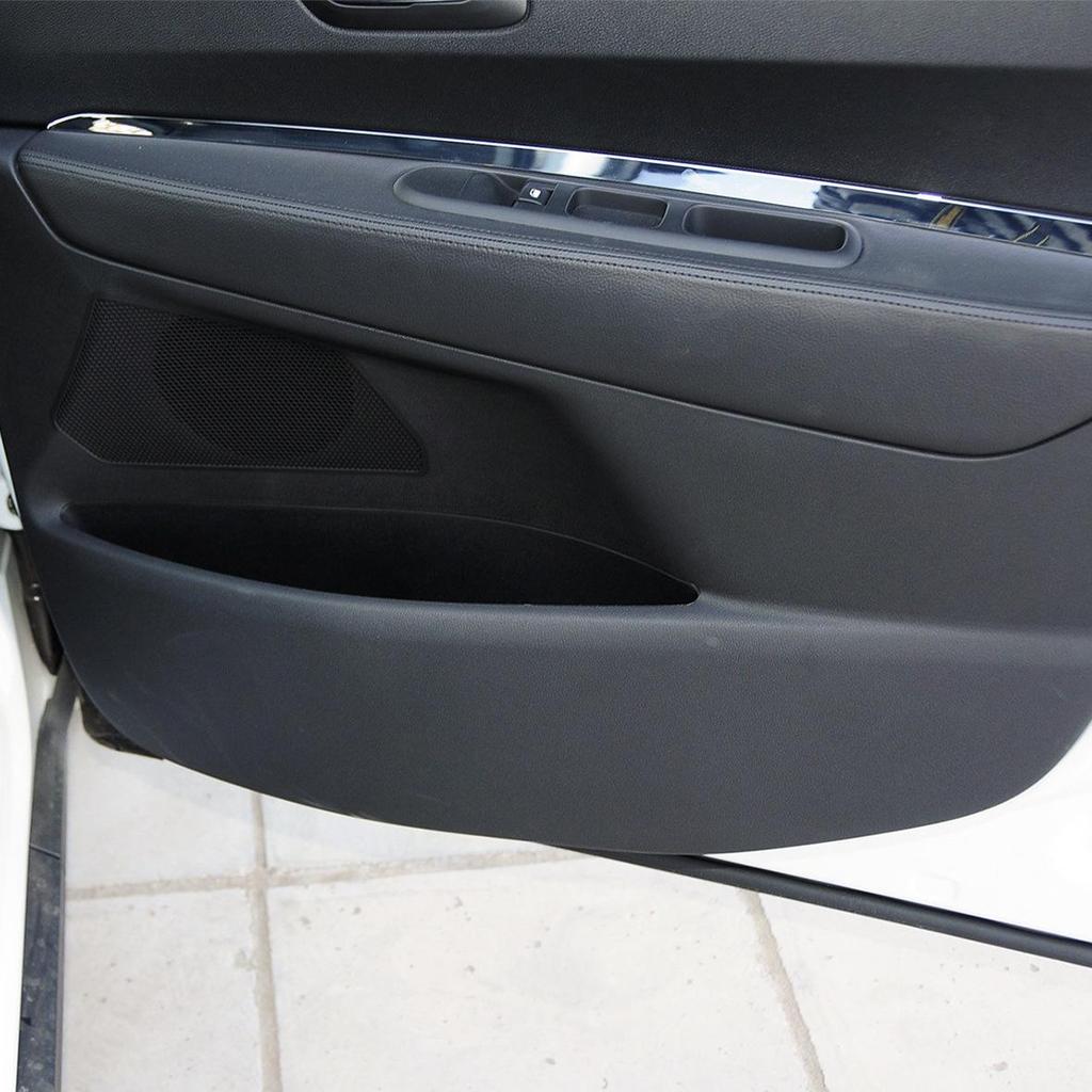Peugeot 3008 Autotür-Armlehnen-Lederaufbereitung und Innenraummodifikation