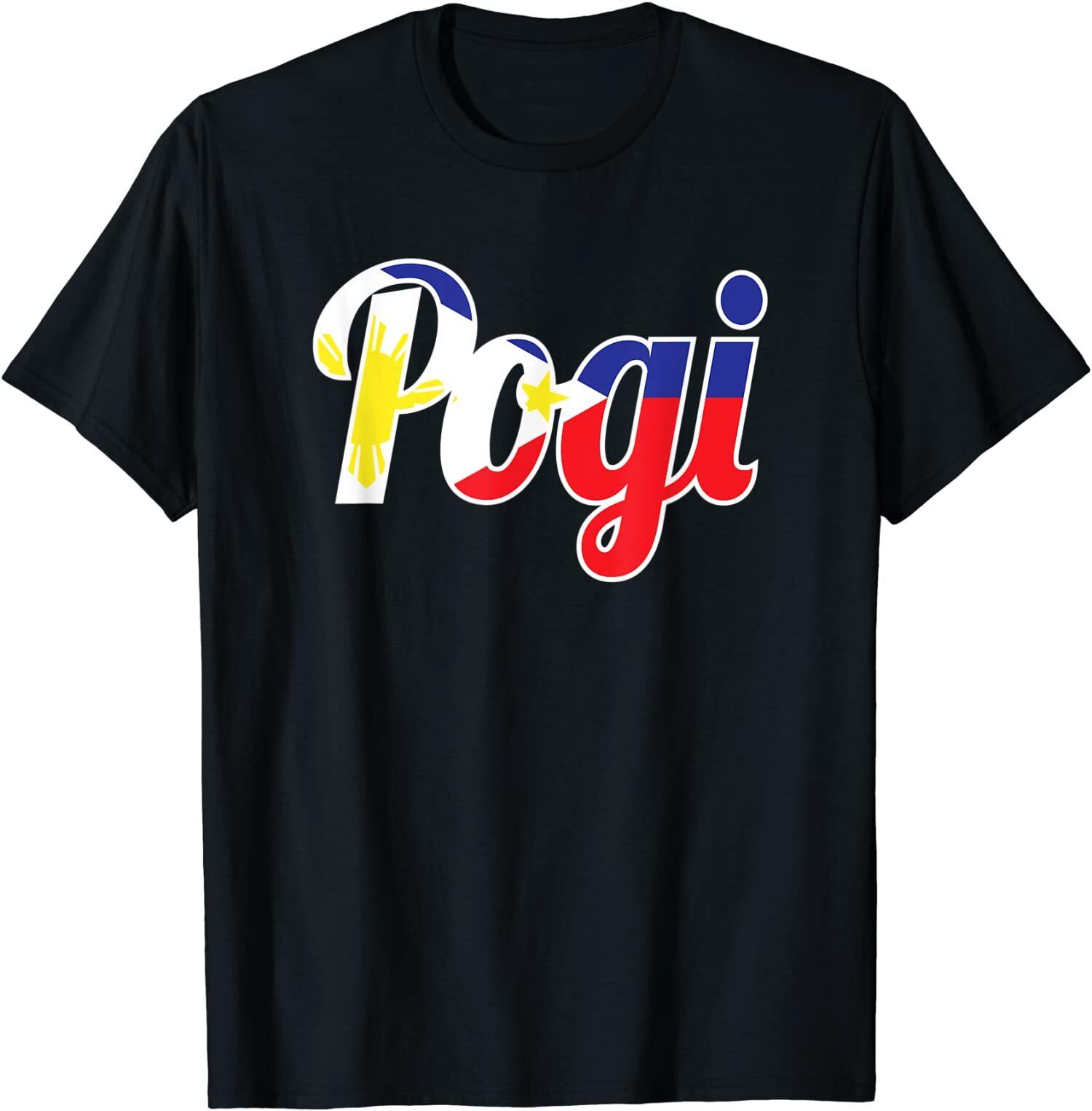 NEW LIMITED Mens Funny Filipino Cool Premium Great Gift Idea T-Shirt Size S-5XL S разноцветный